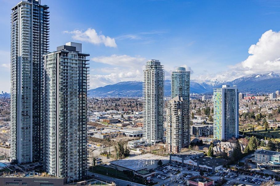 3202 2181 Madison Avenue Burnaby, BC - 39