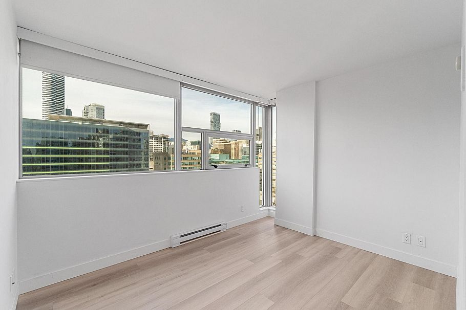 2007 999 Seymour Street Vancouver, BC - 13