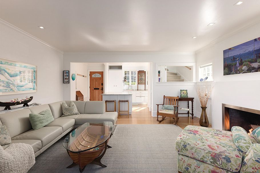 2449 Point Grey Road Vancouver, BC - 9