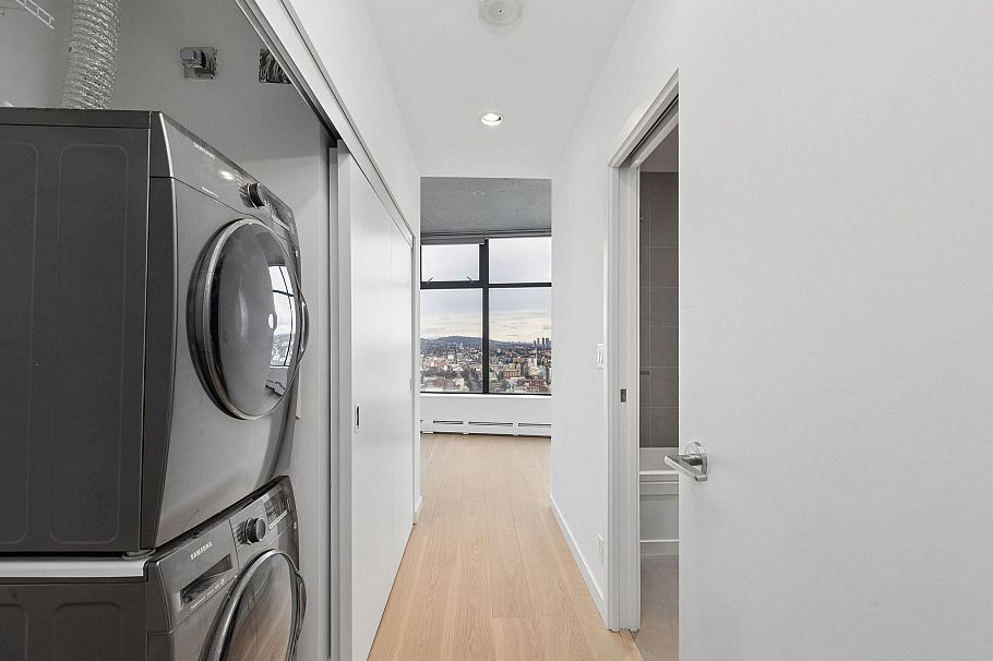 2904 108 W Cordova Street Vancouver, BC - 13