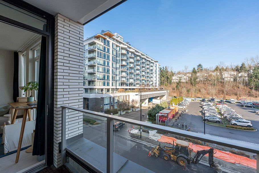 411 3538 Sawmill Crescent Vancouver, BC - 23