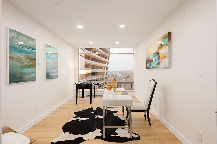 18A 1500 Alberni Street Vancouver, BC - 19