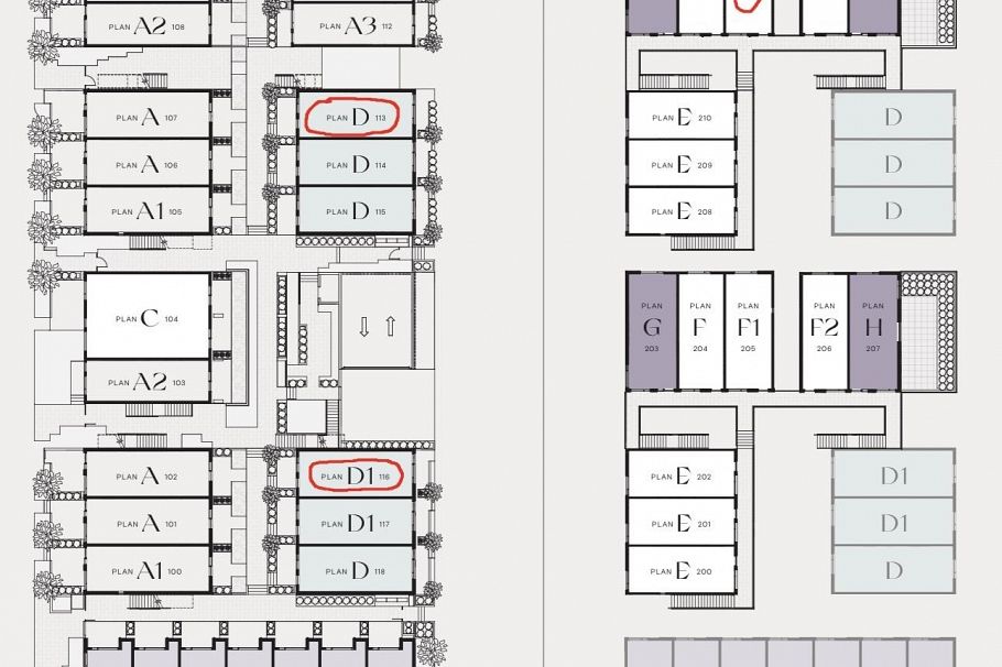 113 6818 Ash Street Vancouver, BC - 10