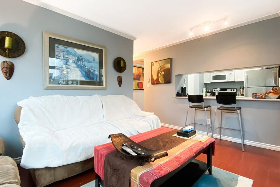 11xx 438 SEYMOUR STREET, Vancouver BC V6B 6H4 Vancouver, BC - 18