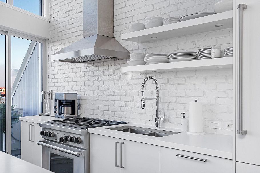 624 289 Alexander Street Vancouver, BC - 7