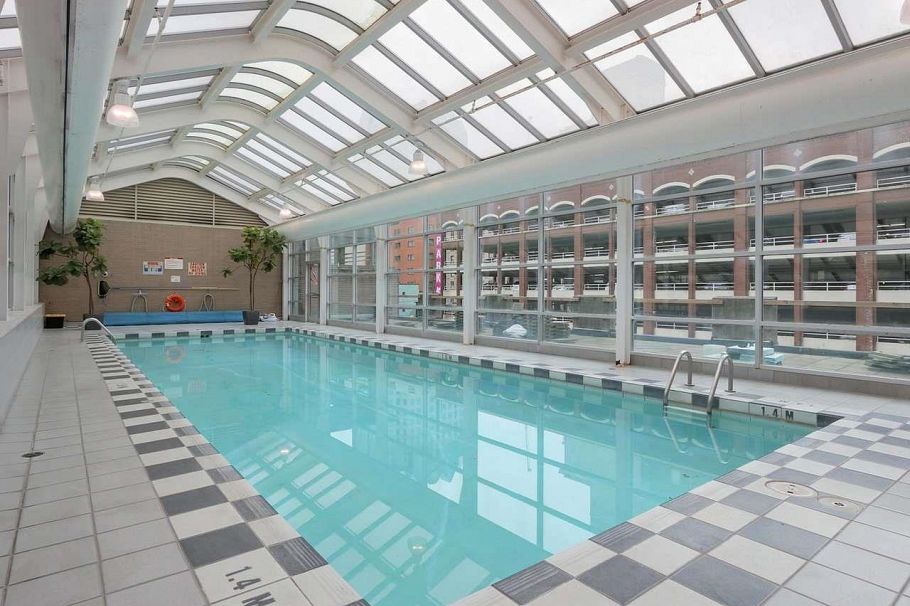 11xx 438 SEYMOUR STREET, Vancouver BC V6B 6H4 Vancouver, BC - 25