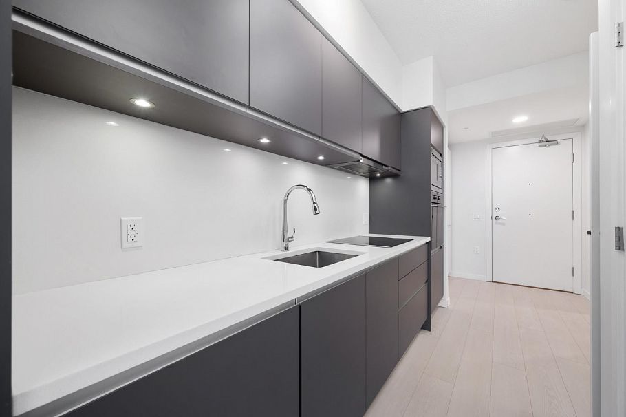 508 180 E 2nd Avenue Vancouver, BC - 5