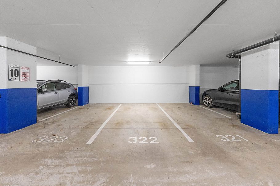 411 3538 Sawmill Crescent Vancouver, BC - 37