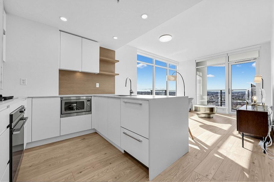 3202 2181 Madison Avenue Burnaby, BC - 6