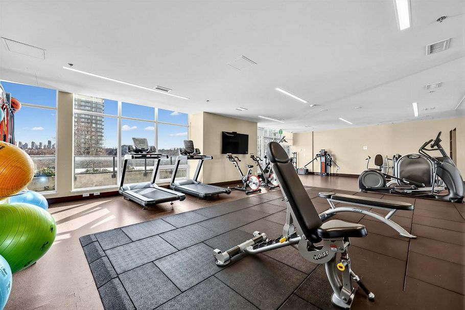 3202 2181 Madison Avenue Burnaby, BC - 28