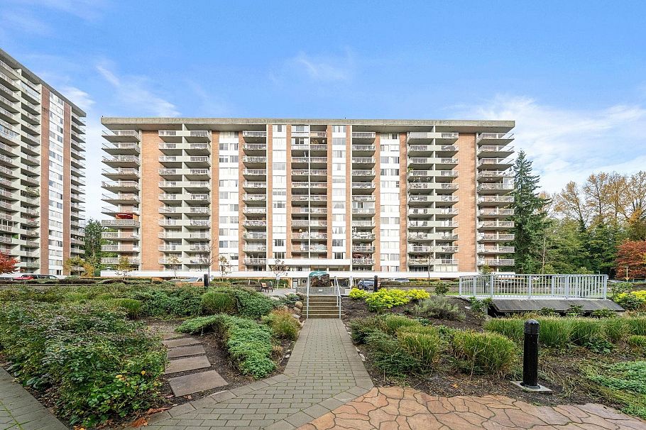 202 2012 Fullerton Avenue North Vancouver, BC - 5