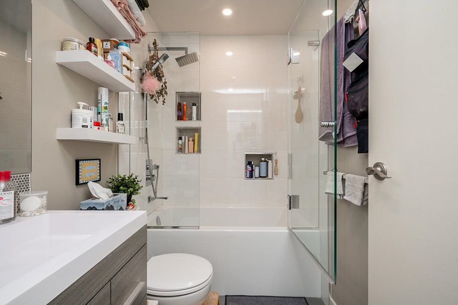 318 830 7th Avenue Vancouver, BC - 16