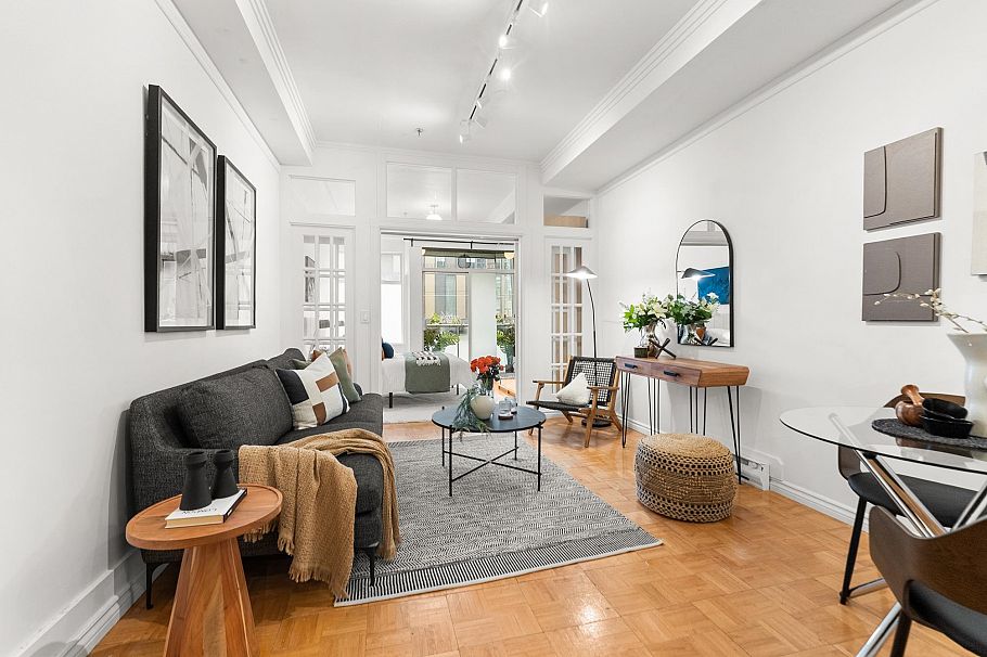 B5 238 E 10th Avenue Vancouver, BC - 6