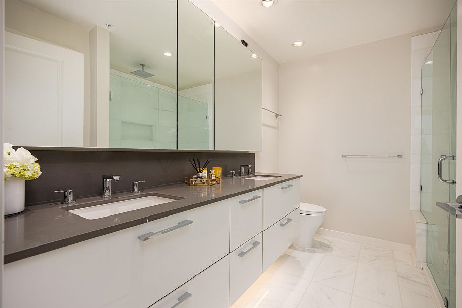 1309 3487 Binning Road Vancouver, BC - 21