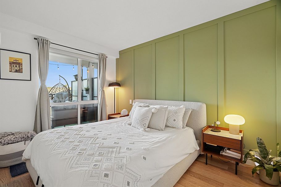 206 233 Kingsway Vancouver, BC - 10