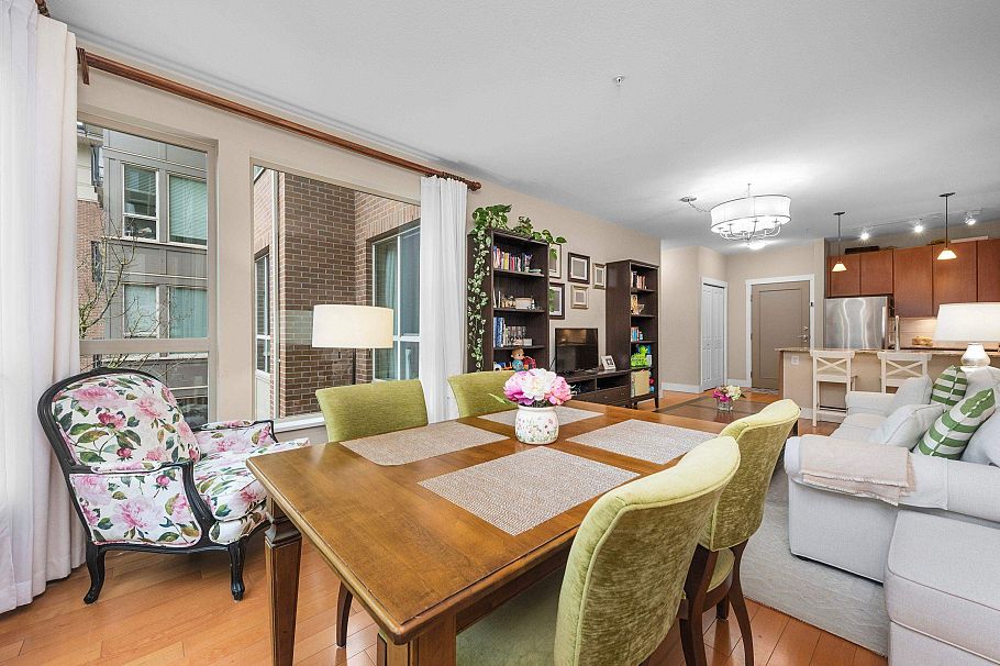 202 6268 Eagles Drive Vancouver, BC - 13