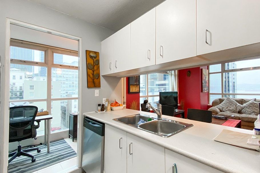 11xx 438 SEYMOUR STREET, Vancouver BC V6B 6H4 Vancouver, BC - 12