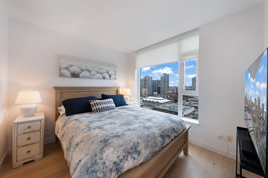 1305 1133 Homer Street Vancouver, BC - 12