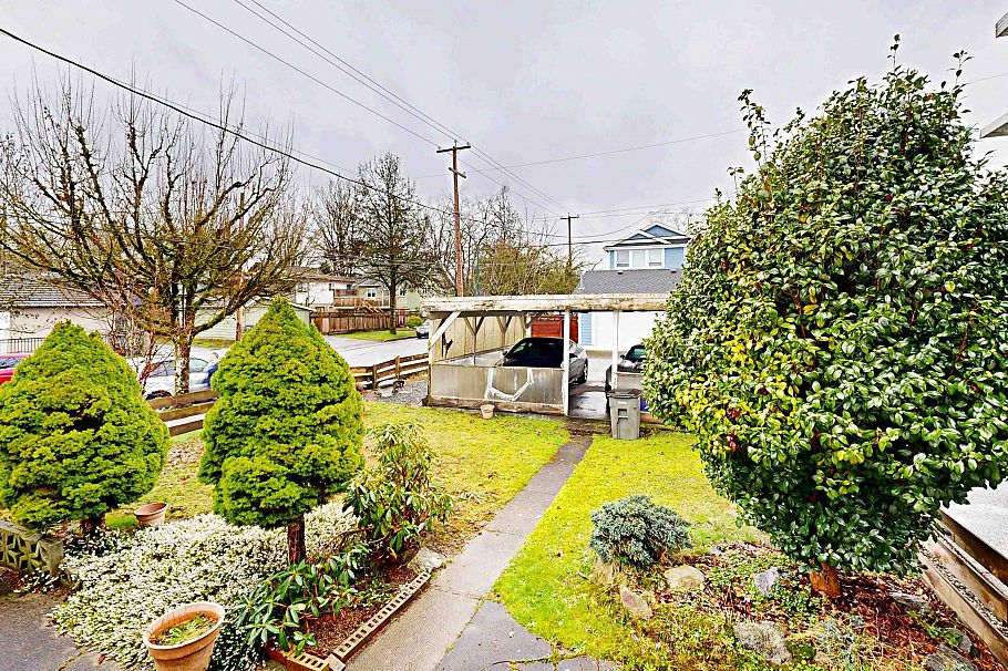 1415 Kaslo Street Vancouver, BC - 17