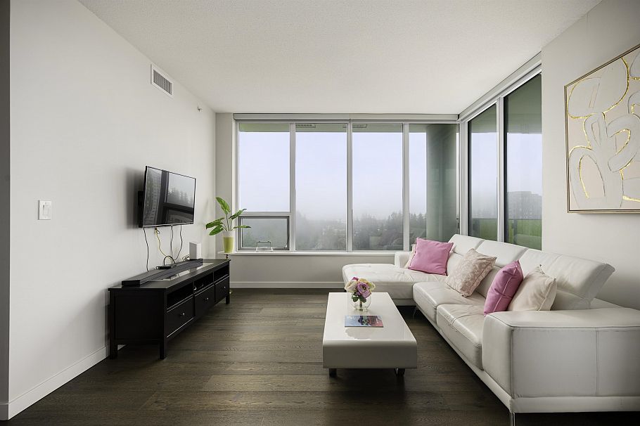 1309 3487 Binning Road Vancouver, BC - 3