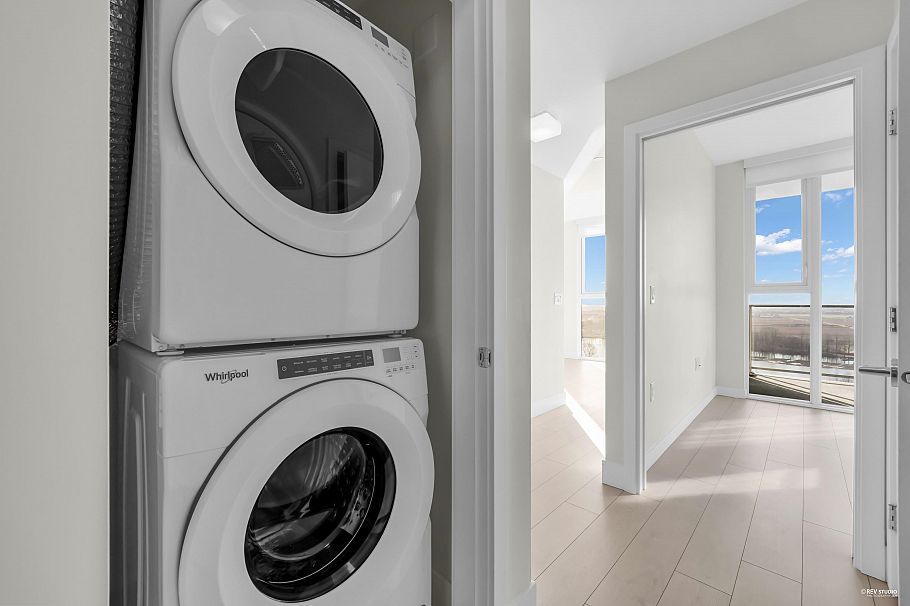 2306 3538 Sawmill Crescent Vancouver, BC - 18