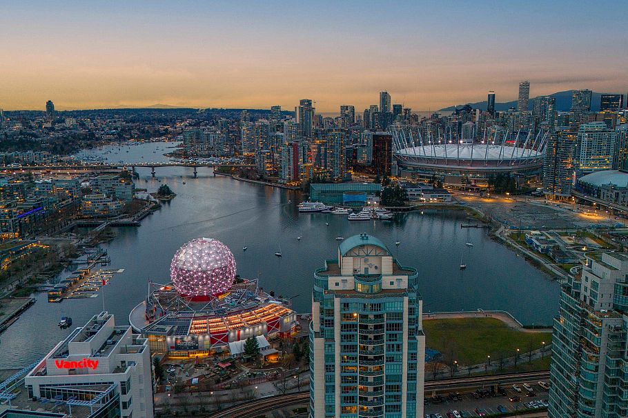 202 1188 Quebec Street Vancouver, BC - 36