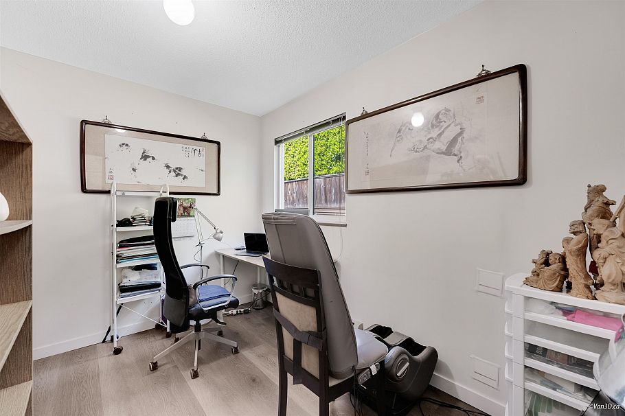 8607 Selkirk Street Vancouver, BC - 4