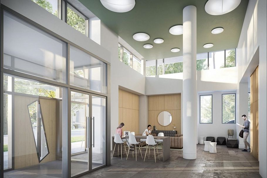 1501 1188 BIDWELL, Vancouver BC V6G 0C6 Vancouver, BC - 2