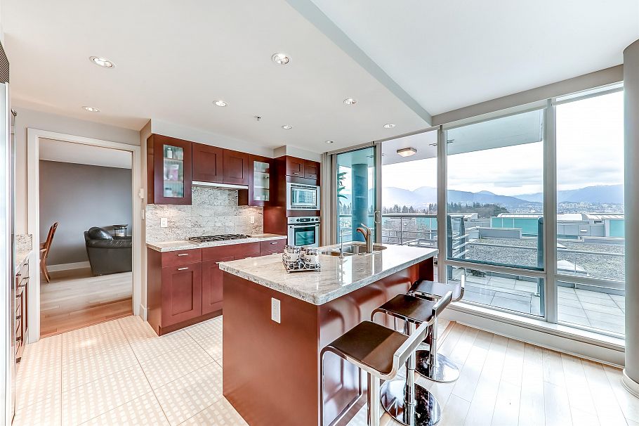402 590 Nicola Street Vancouver, BC - 11