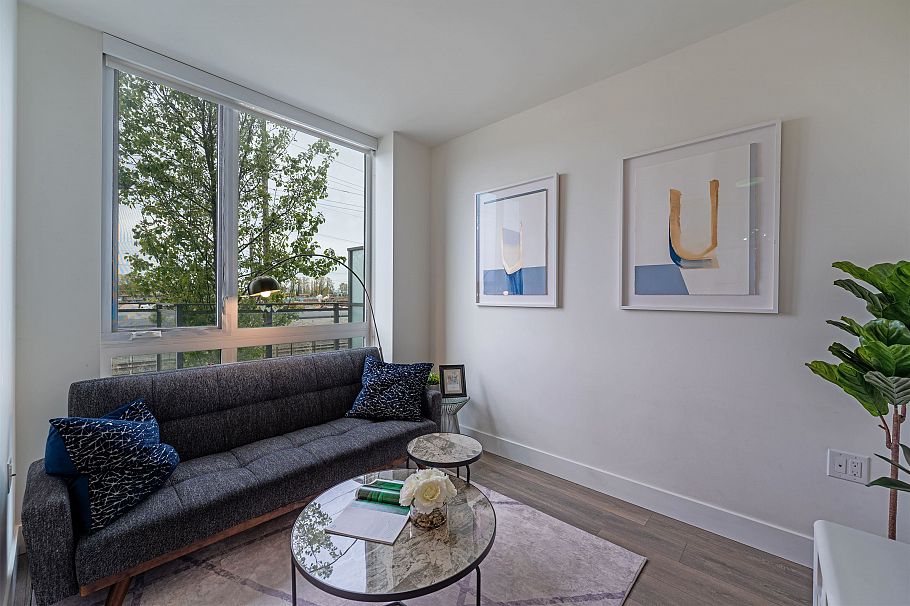 1 8599 River District Crossing Vancouver, BC - 18