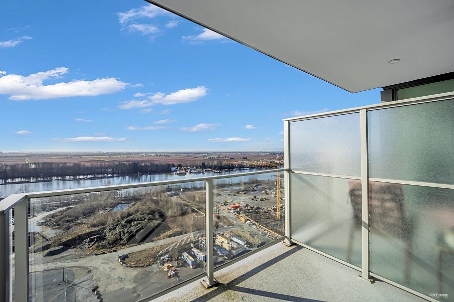 2306 3538 Sawmill Crescent Vancouver, BC - 19