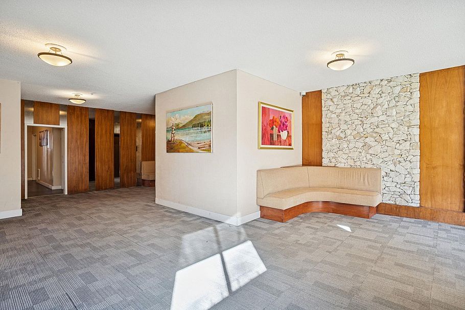 1202 1251 Cardero Street Vancouver, BC - 25