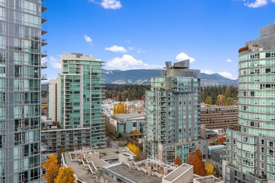 1502 1499 W PENDER STREET, Vancouver BC V6G 2T1 Vancouver, BC - 18