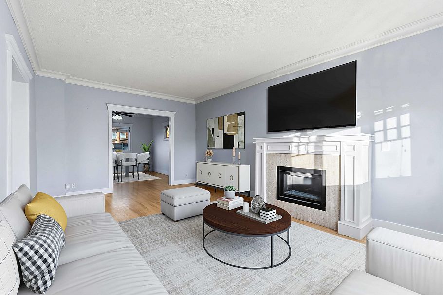 621 E 23rd Avenue Vancouver, BC - 6