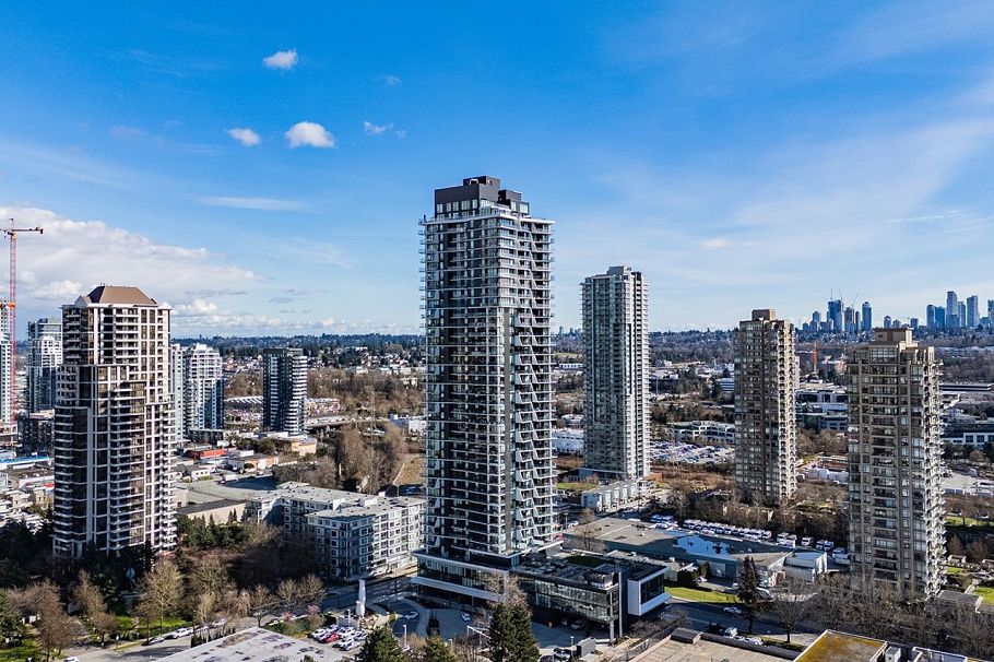 3202 2181 Madison Avenue Burnaby, BC - 35