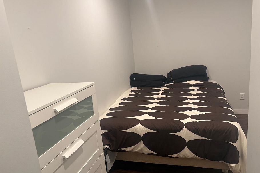 809 555 ABBOTT STREET, Vancouver BC V6B 6B9 Vancouver, BC - 6