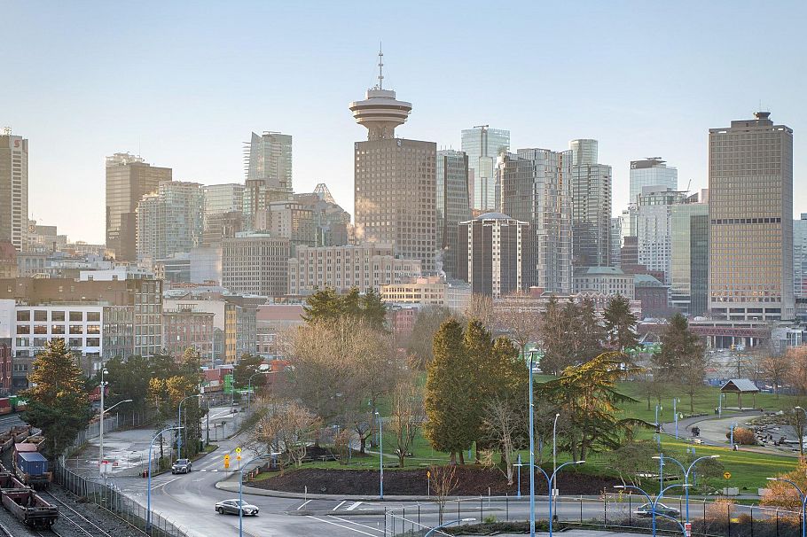 624 289 Alexander Street Vancouver, BC - 14