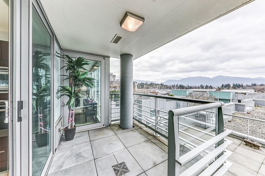 402 590 Nicola Street Vancouver, BC - 15