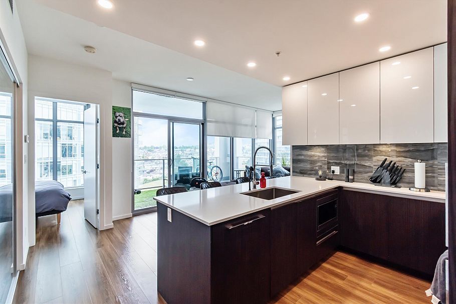 1801 1888 Gilmore Avenue Burnaby, BC - 12