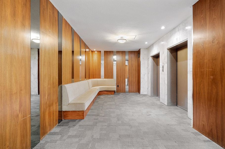 1202 1251 Cardero Street Vancouver, BC - 26