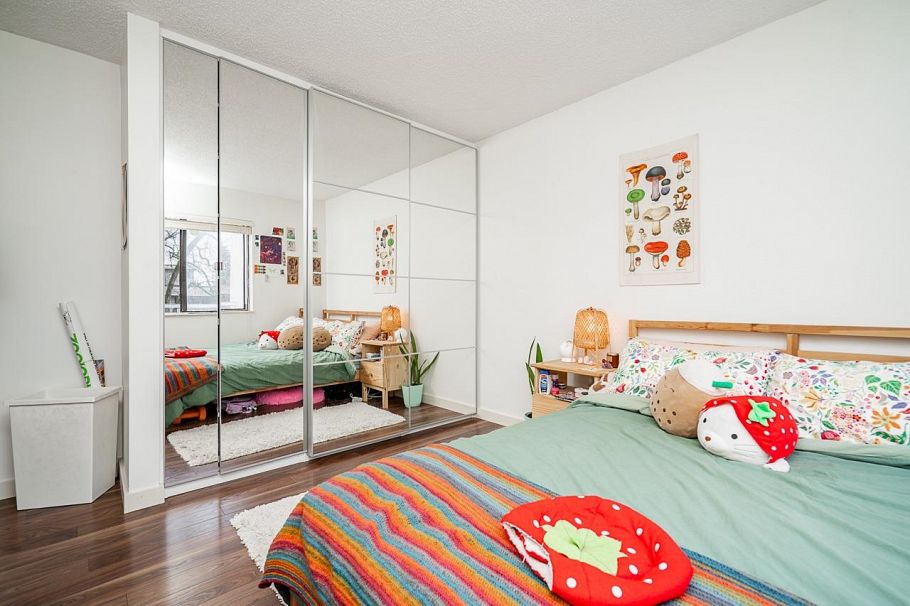 318 830 7th Avenue Vancouver, BC - 15