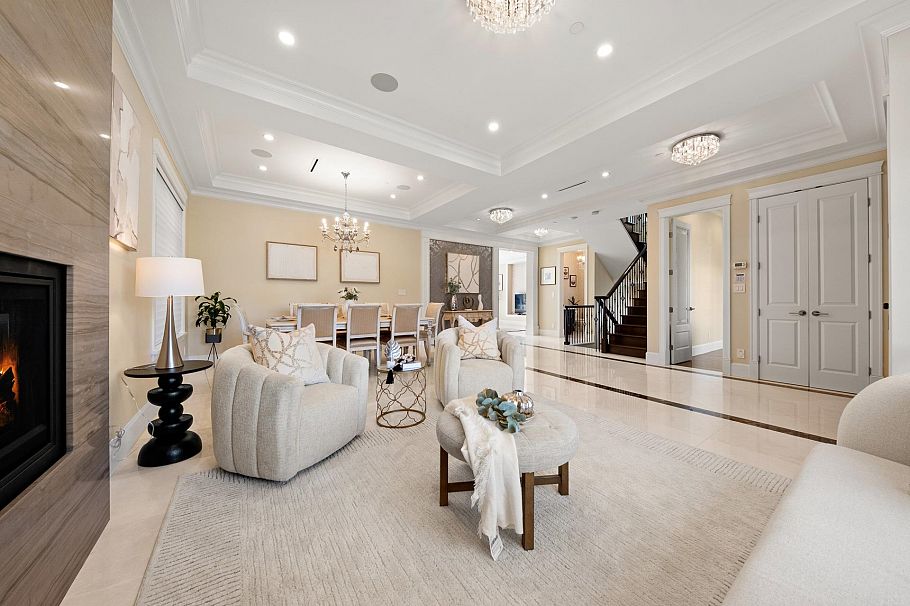 3676 W 28th Avenue Vancouver, BC - 7