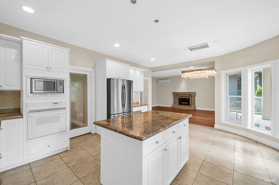 6081 Elm Street Vancouver, BC - 9