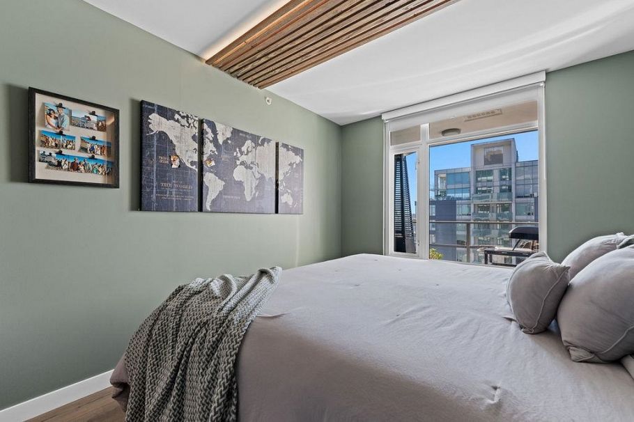 1503 110 Switchmen Street Vancouver, BC - 26