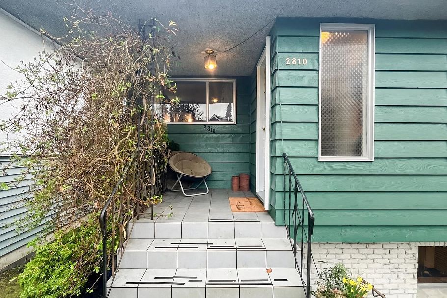 2810 W 31st Avenue Vancouver, BC - 4