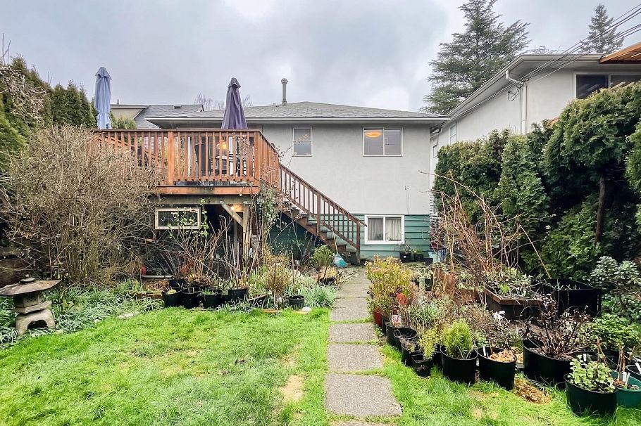 2810 W 31st Avenue Vancouver, BC - 34