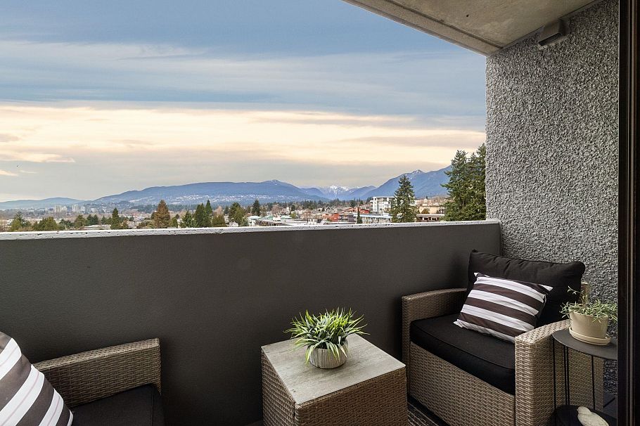 905 110 W 4th Street North Vancouver, BC - 7