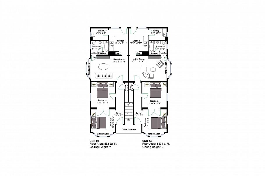 160 E 10th Street North Vancouver, BC - 12