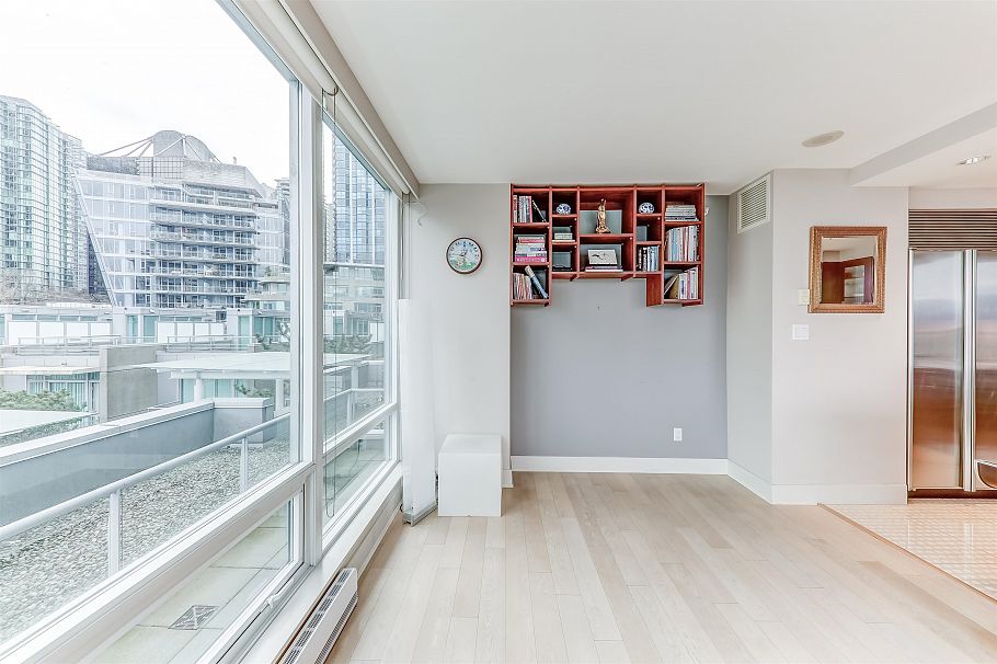 402 590 Nicola Street Vancouver, BC - 14