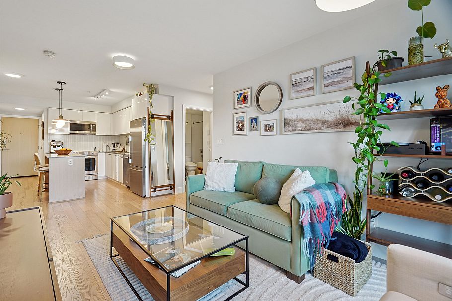 206 233 Kingsway Vancouver, BC - 9